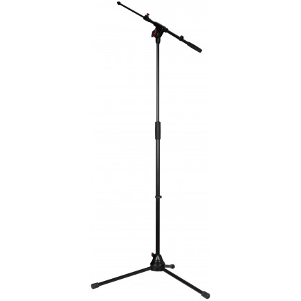 PROEL STAGE PRO1991-T++ PROEL STAGE 8032496934509 China ST 1 0 New product 1 1 0 HAWA 85181000 pProfessional telescopic boom mic
